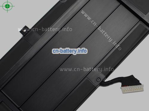  image 5 for  6-87-PD50S-82B00 laptop battery 