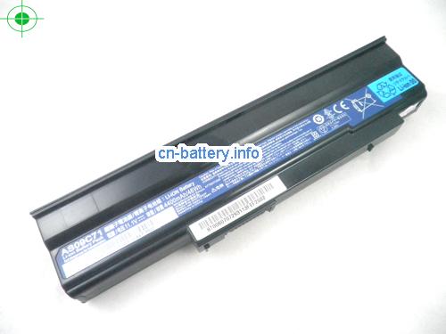  image 1 for  LC.BTP00.066 laptop battery 