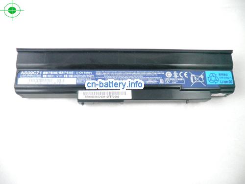  image 5 for  LC.BTP00.066 laptop battery 