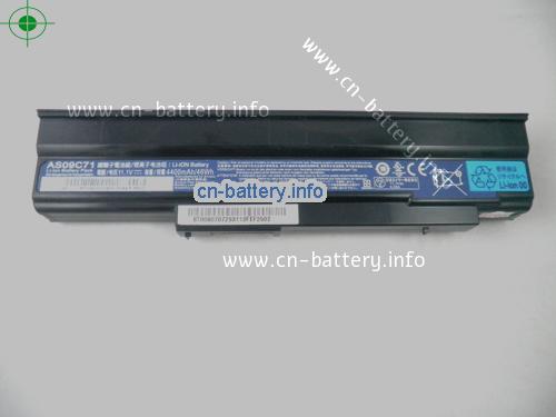  image 5 for  AS09C31 laptop battery 