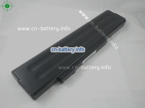  image 3 for  DAK100520-011102L laptop battery 