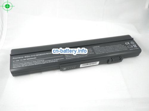  image 5 for  6501172 laptop battery 