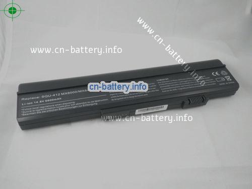  image 5 for  6501051 laptop battery 