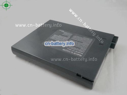  image 3 for  LGA2500 laptop battery 