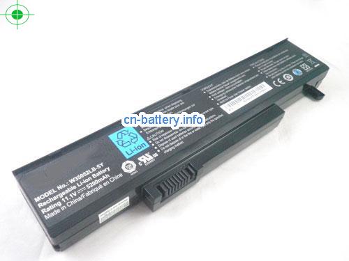  image 1 for  6501147 laptop battery 