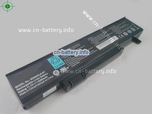  image 1 for  3UR18650-2-T0036 laptop battery 