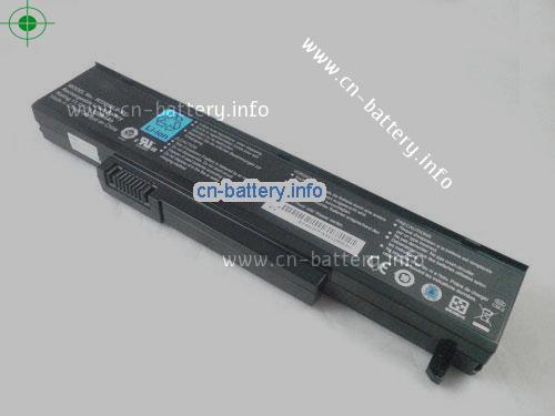  image 2 for  DAK100440-011107L laptop battery 