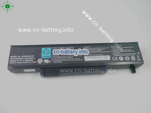  image 5 for  W35052LB laptop battery 