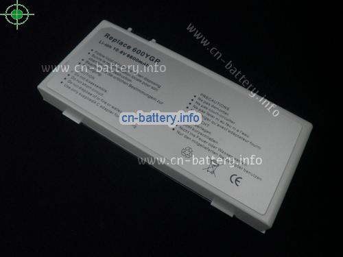  image 2 for  3UR18650F-3-QC-7A laptop battery 