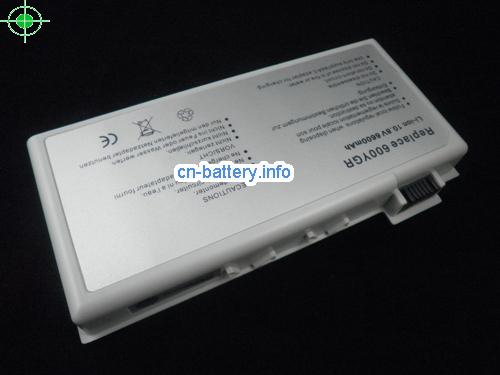 image 3 for  3UR18650F-3-QC-7A laptop battery 