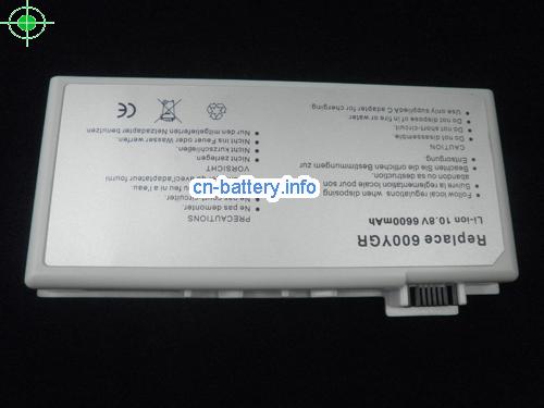  image 5 for  3UR18650F-3-QC-7A laptop battery 