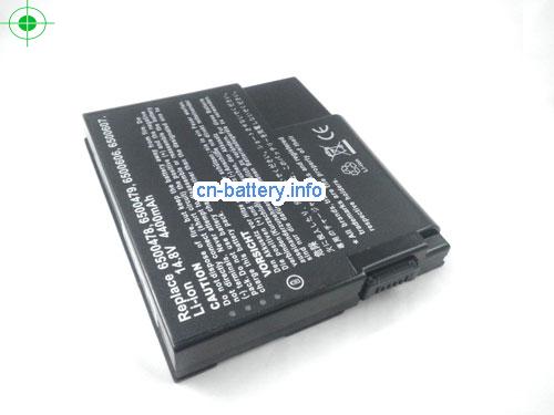  image 1 for  3501290 laptop battery 
