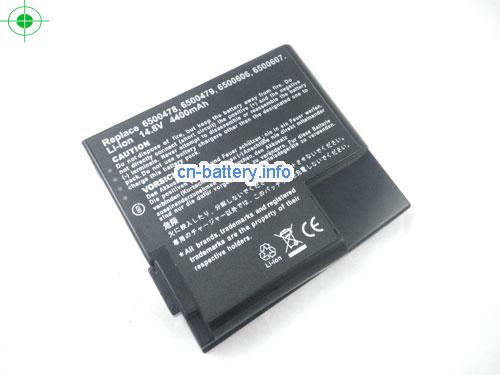  image 2 for  3501290 laptop battery 