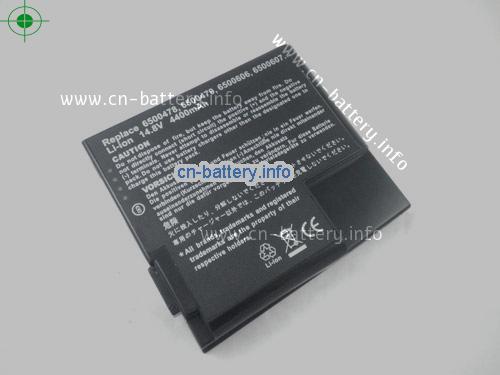  image 2 for  3501290 laptop battery 