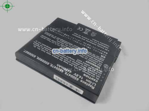  image 5 for  3501290 laptop battery 