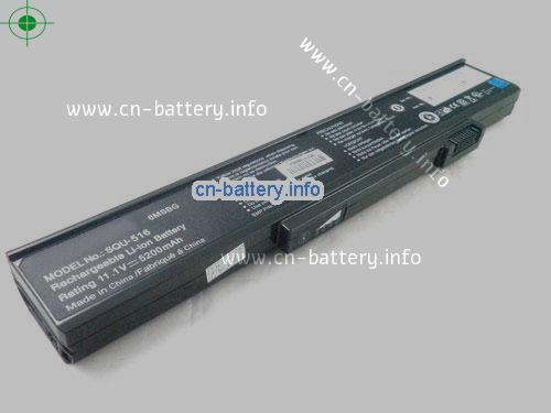  image 1 for  MA1 4S3P laptop battery 