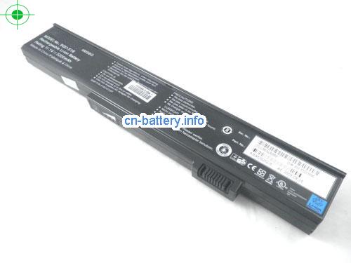  image 2 for  DAK100520-011102L laptop battery 