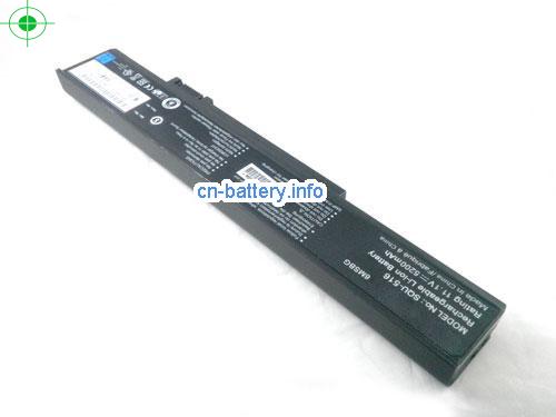  image 3 for  SQU-517 laptop battery 