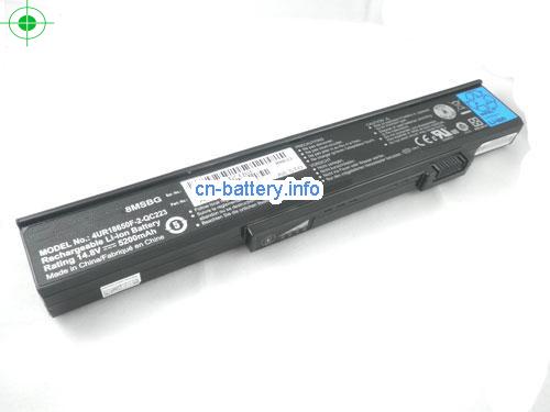  image 1 for  DAK100520-011102L laptop battery 