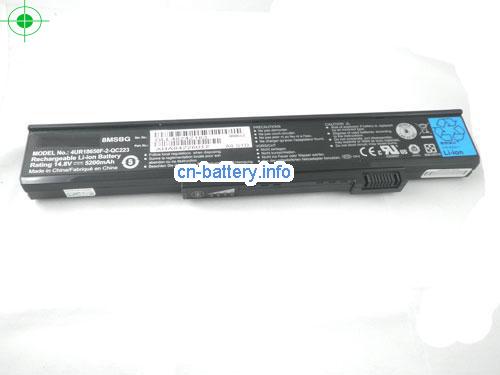  image 5 for  6500173 laptop battery 