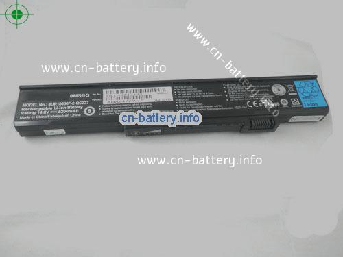  image 5 for  3RU18650F-2-QC-MA1/QC224 laptop battery 