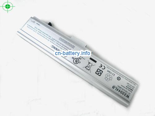  image 3 for  W22045LF laptop battery 