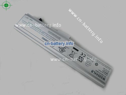  image 3 for  W22045LF laptop battery 