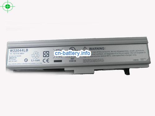  image 5 for  W22045LF laptop battery 
