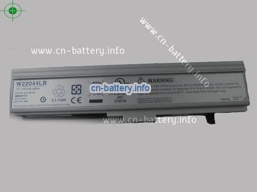  image 5 for  W22045LF laptop battery 