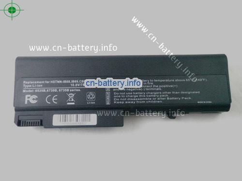  image 5 for  HSTNN-CB69 laptop battery 