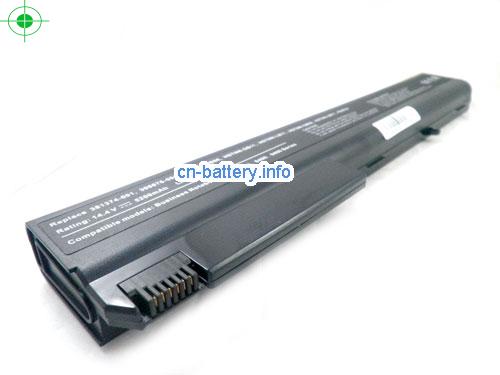  image 1 for  395794-001 laptop battery 