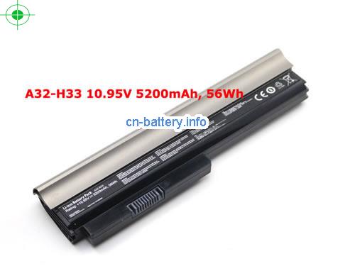  image 1 for  A32H33 laptop battery 