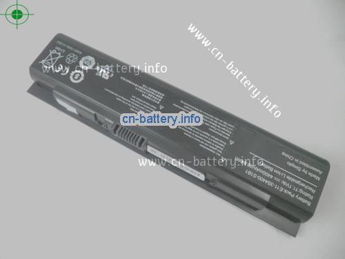  image 2 for  E11-3S4400-C1B1 laptop battery 