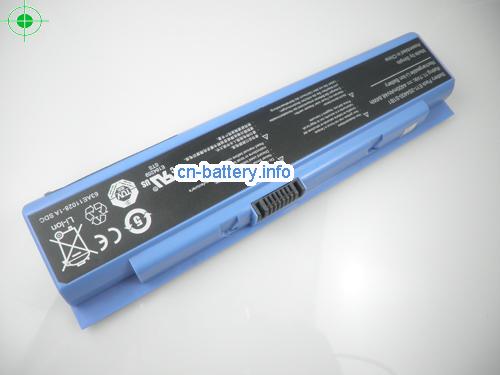  image 1 for  E11-3S4400-S1L3 laptop battery 