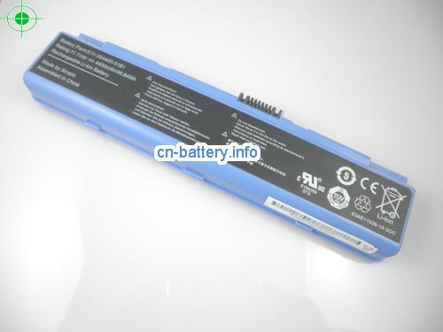  image 3 for  E11-3S4400-S1L3 laptop battery 