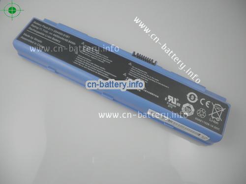  image 3 for  E11-3S4400-S1L3 laptop battery 