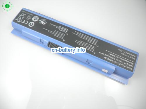  image 4 for  E11-3S4400-S1L3 laptop battery 