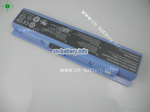  image 4 for  E11-3S4400-S1L3 laptop battery 