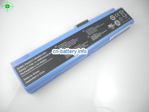  image 5 for  E11-3S4400-S1L3 laptop battery 