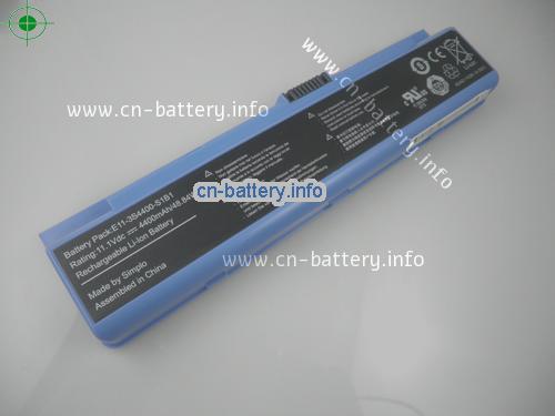  image 5 for  E11-3S4400-C1B1 laptop battery 