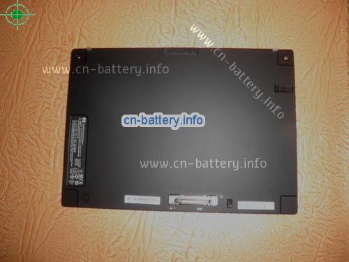  image 1 for  HSTNN-XB45 laptop battery 