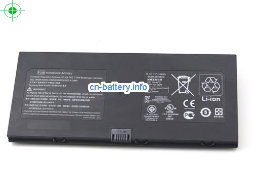  image 5 for  594796-001 laptop battery 