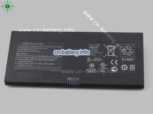  image 5 for  594796-001 laptop battery 