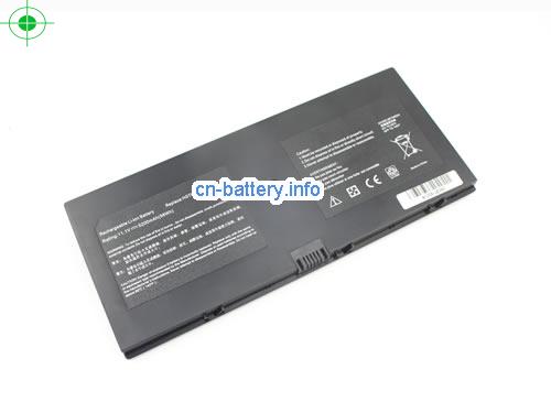  image 1 for  594796-001 laptop battery 