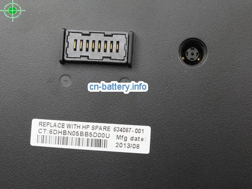  image 5 for  HSTNN-I91C laptop battery 