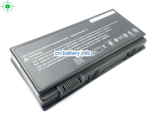  image 1 for  443050-721 laptop battery 