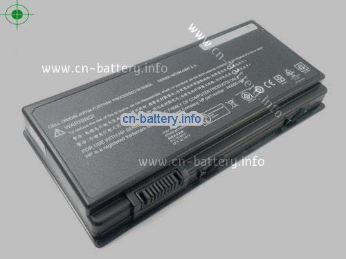  image 1 for  443050-721 laptop battery 