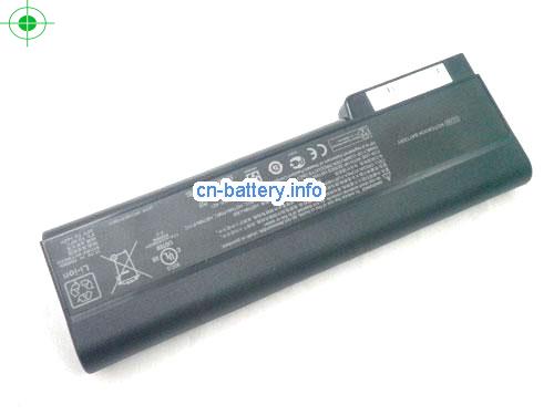  image 2 for  634089-001 laptop battery 