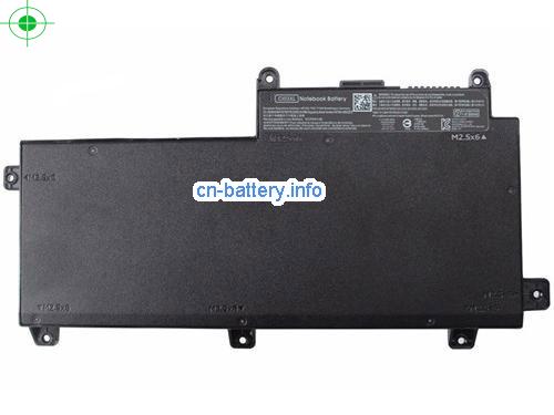  image 1 for  HSTNNI66C5H laptop battery 