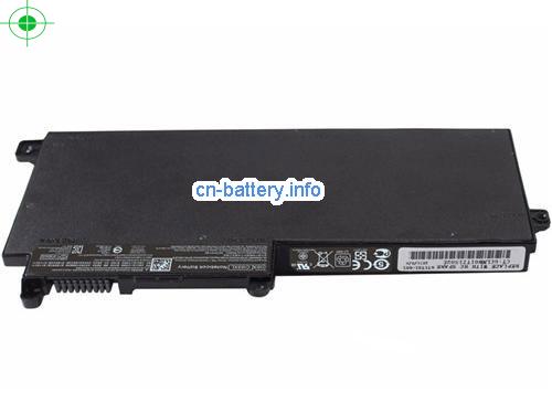  image 2 for  HSTNN-DB7N laptop battery 